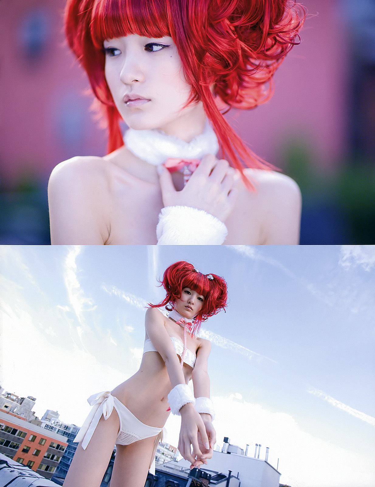 Ryo Shihono しほの涼 [PB]套图日本美少女写真